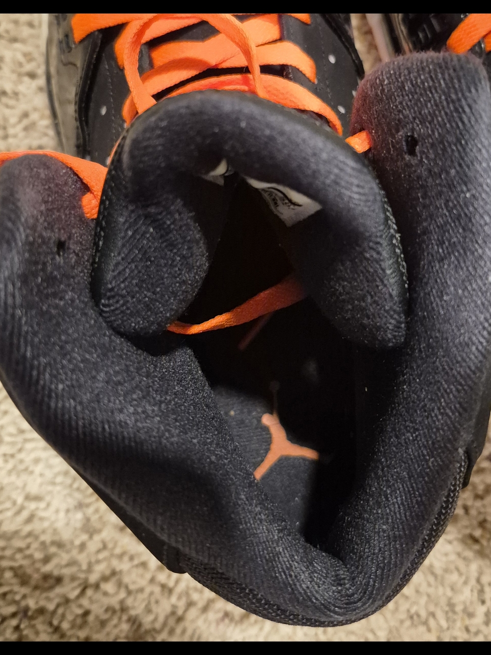 Jordan - Picture 5 of 8